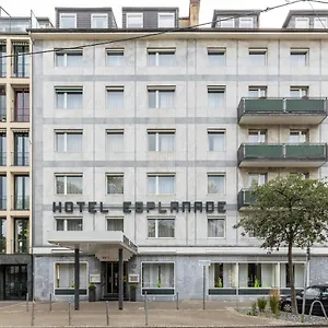 Trip Esplanade 4* Düsseldorf