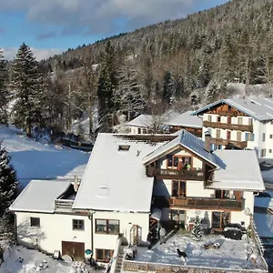 Apartment Birkensteiner Sonnenblick