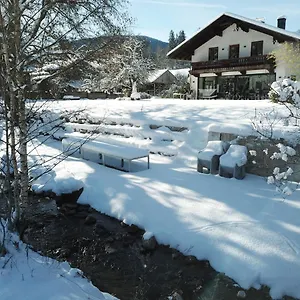 Ferienhaus Pure Nature Munich - Alps