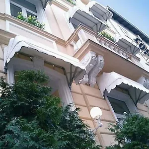 Buchholz Downtown 3* Köln