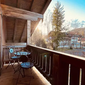 Apartment Bamberger Monika