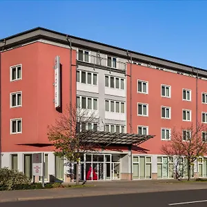 Amedia Elbpromenade 3* Dresden