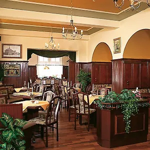 - Restaurant Kurhaus Klotzsche 3* Dresden