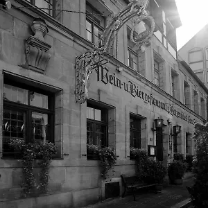 Steichele Hotel&weinrestaurant 3* Nürnberg