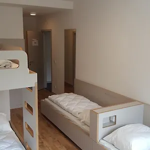 Jugendherberge-berlin-international Berlin