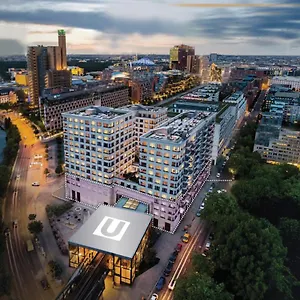 Highpark Am Potsdamer Platz 4* Berlin