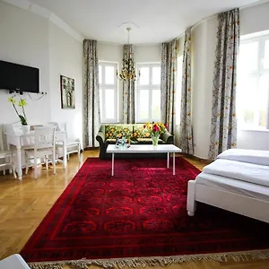 Seibel 3* München